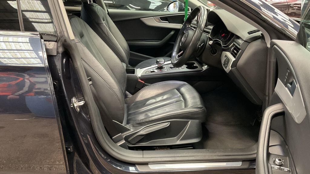 Used Audi A5 2017 for sale - 78170658: Photo 11