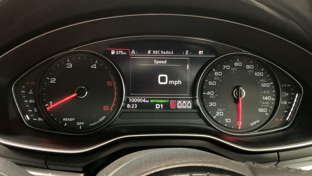 Used Audi A5 2017 for sale - 78170658: Photo 12