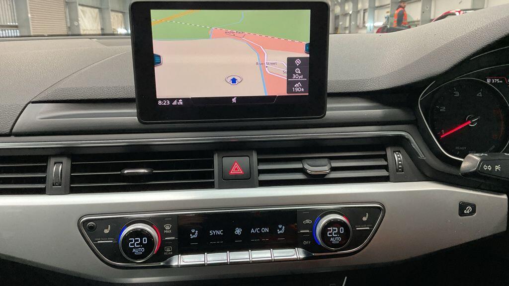 Used Audi A5 2017 for sale - 78170658: Photo 13