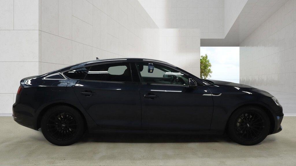 Used Audi A5 2017 for sale - 78170658: Photo 7