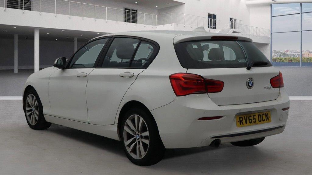 Used BMW 1 Series 2015 for sale - 76765168: Photo 2