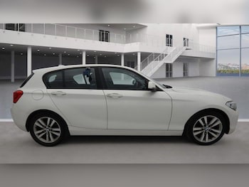Used BMW 1 Series 2015 for sale - 76765168: Photo