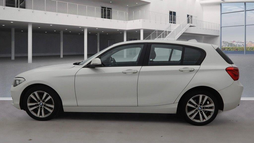 Used BMW 1 Series 2015 for sale - 76765168: Photo 5