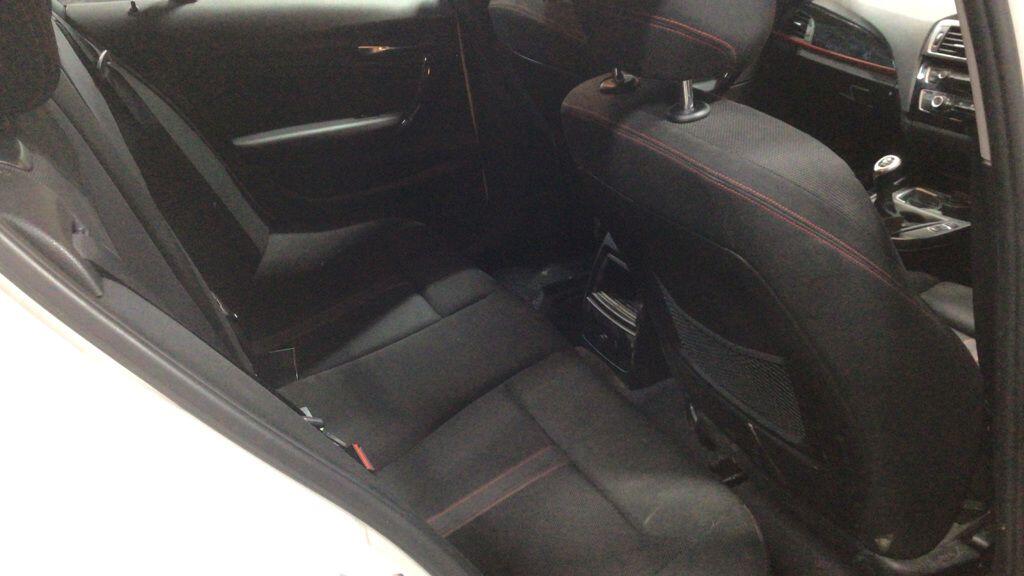 Used BMW 1 Series 2015 for sale - 76765168: Photo 6