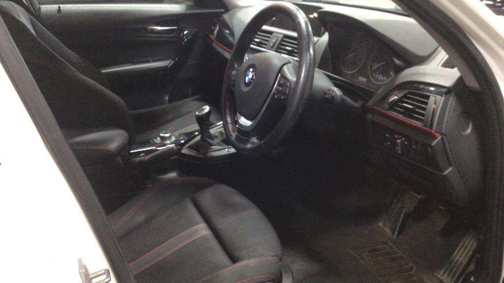 Used BMW 1 Series 2015 for sale - 76765168: Photo 7