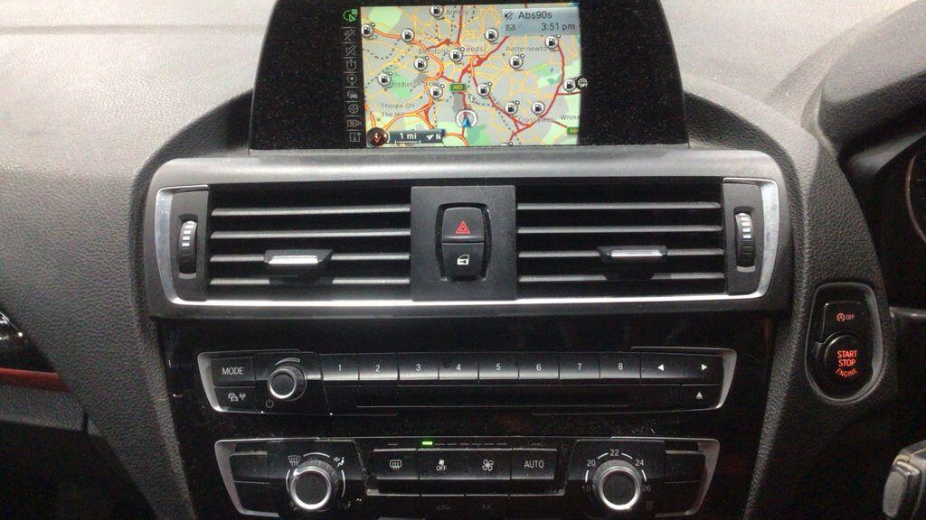 Used BMW 1 Series 2015 for sale - 76765168: Photo 8