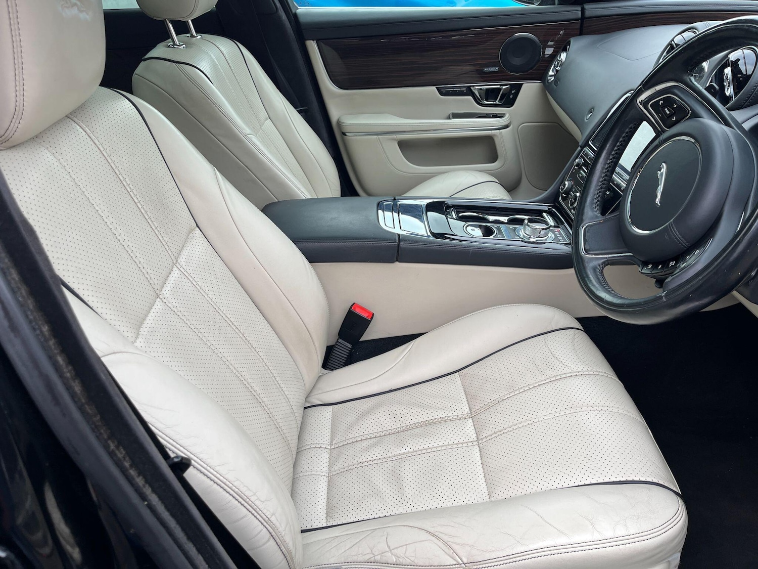 Used Jaguar XJ 2014 for sale - 77440695: Photo 10