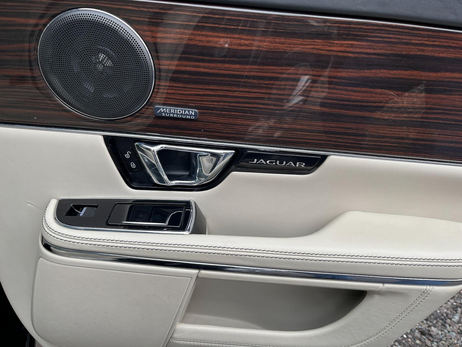 Used Jaguar XJ 2014 for sale - 77440695: Photo 13