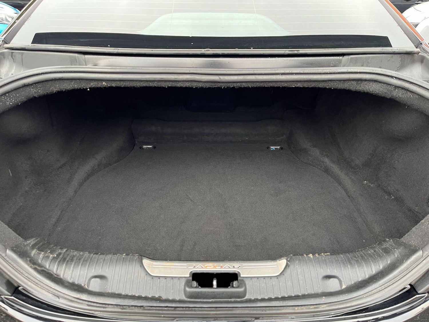 Used Jaguar XJ 2014 for sale - 77440695: Photo 15
