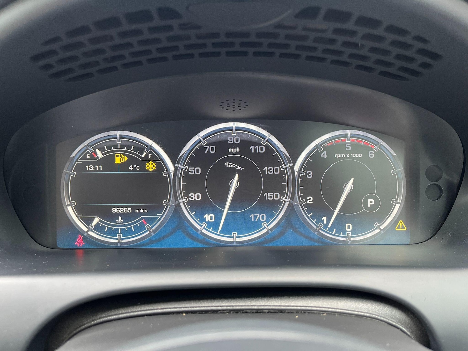 Used Jaguar XJ 2014 for sale - 77440695: Photo 20