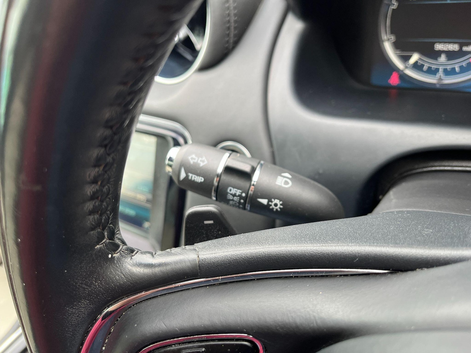 Used Jaguar XJ 2014 for sale - 77440695: Photo 22