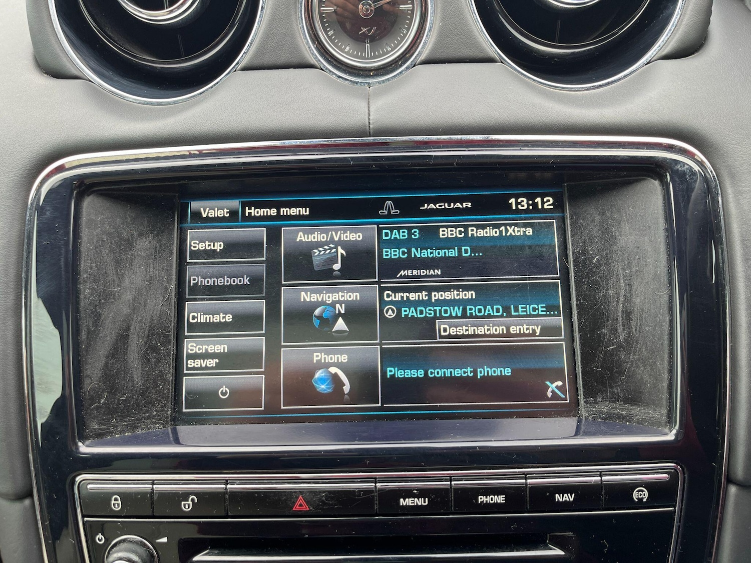 Used Jaguar XJ 2014 for sale - 77440695: Photo 28