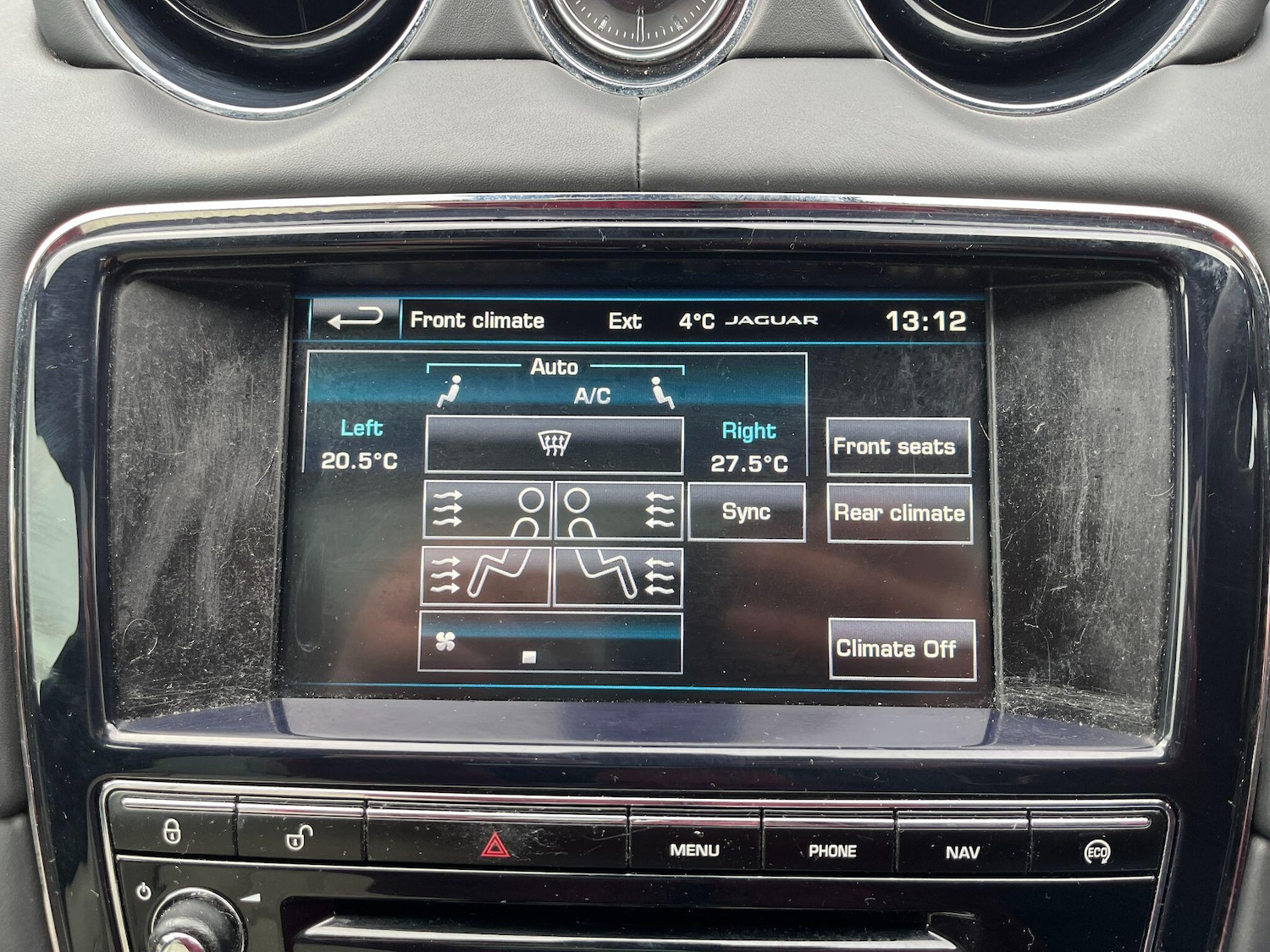 Used Jaguar XJ 2014 for sale - 77440695: Photo 31