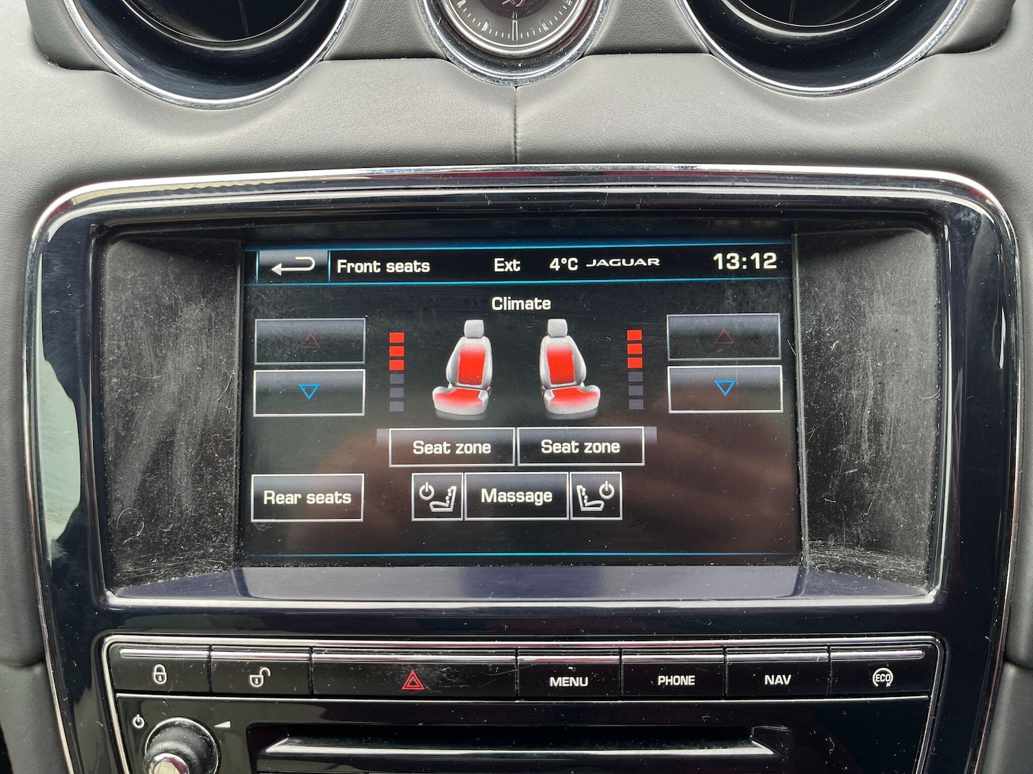 Used Jaguar XJ 2014 for sale - 77440695: Photo 33