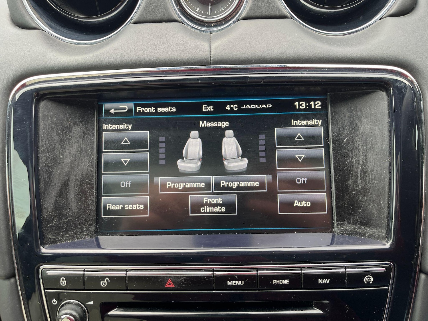 Used Jaguar XJ 2014 for sale - 77440695: Photo 35