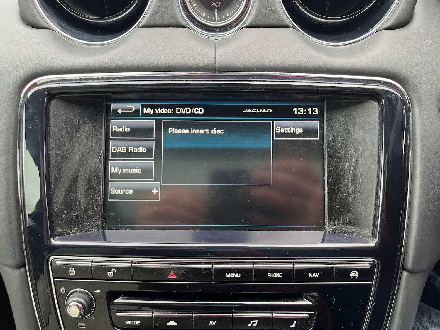 Used Jaguar XJ 2014 for sale - 77440695: Photo 39