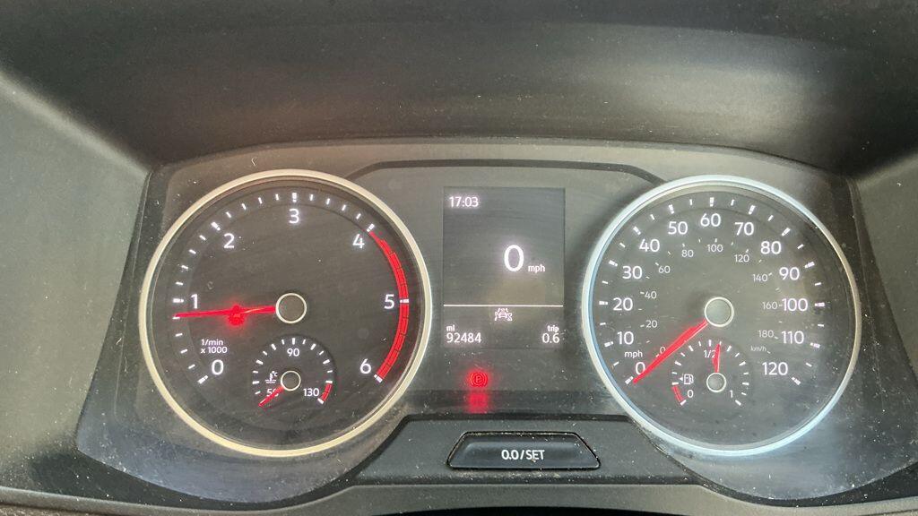 Used Volkswagen Crafter 2020 for sale - 77598704: Photo 10