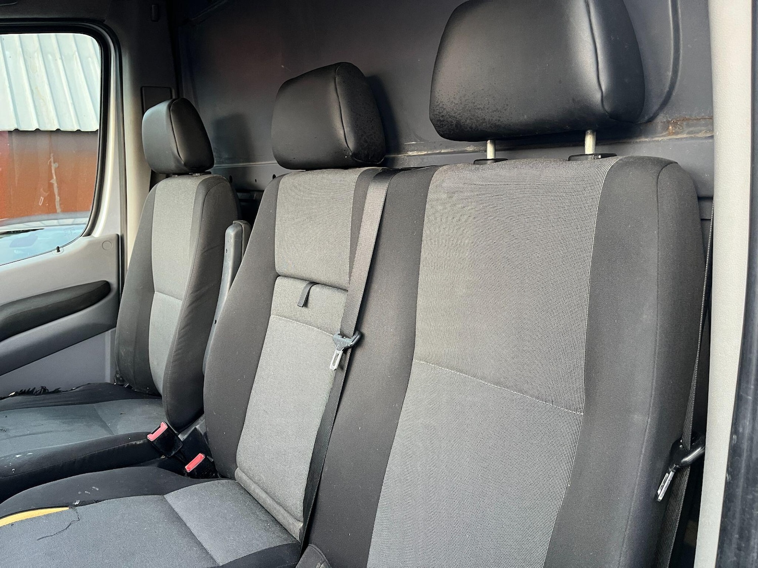 Used Volkswagen Crafter 2015 for sale - 76936249: Photo 16