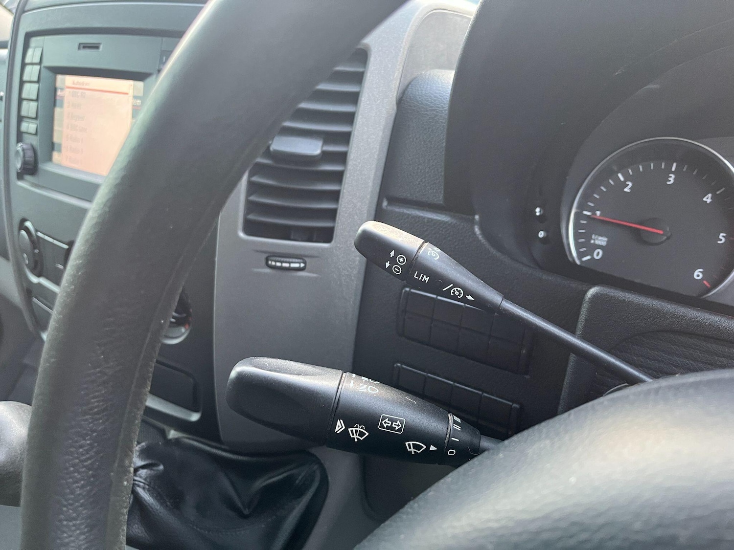 Used Volkswagen Crafter 2015 for sale - 76936249: Photo 19