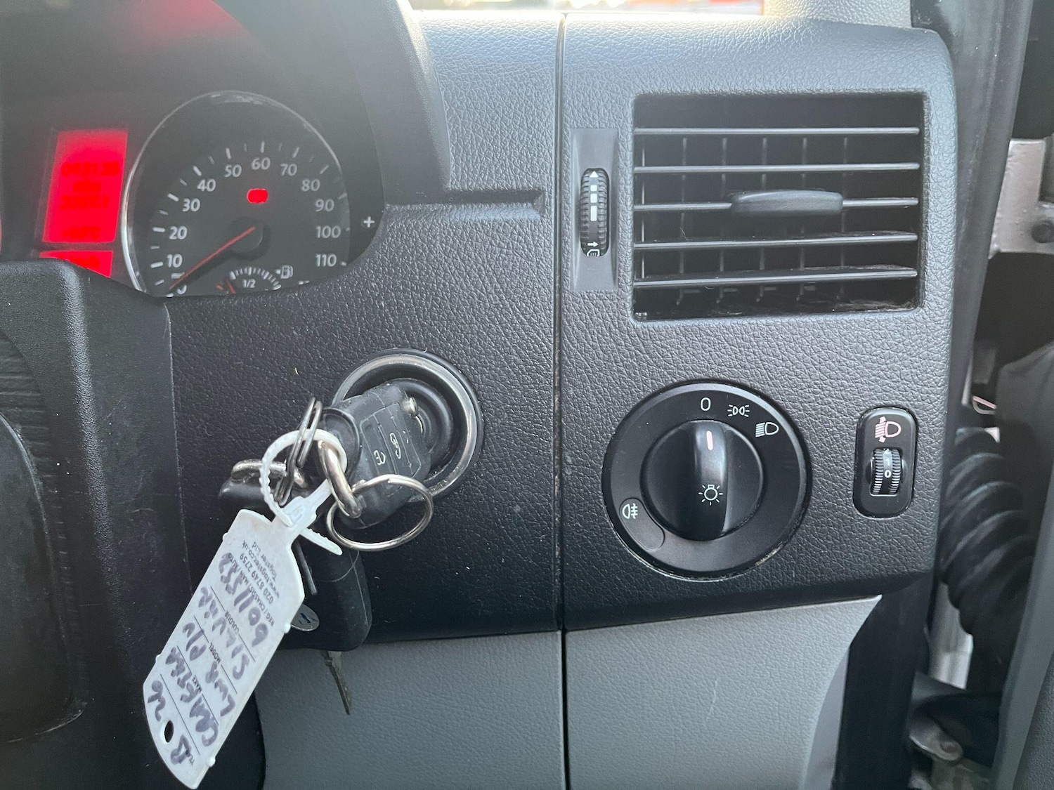 Used Volkswagen Crafter 2015 for sale - 76936249: Photo 20