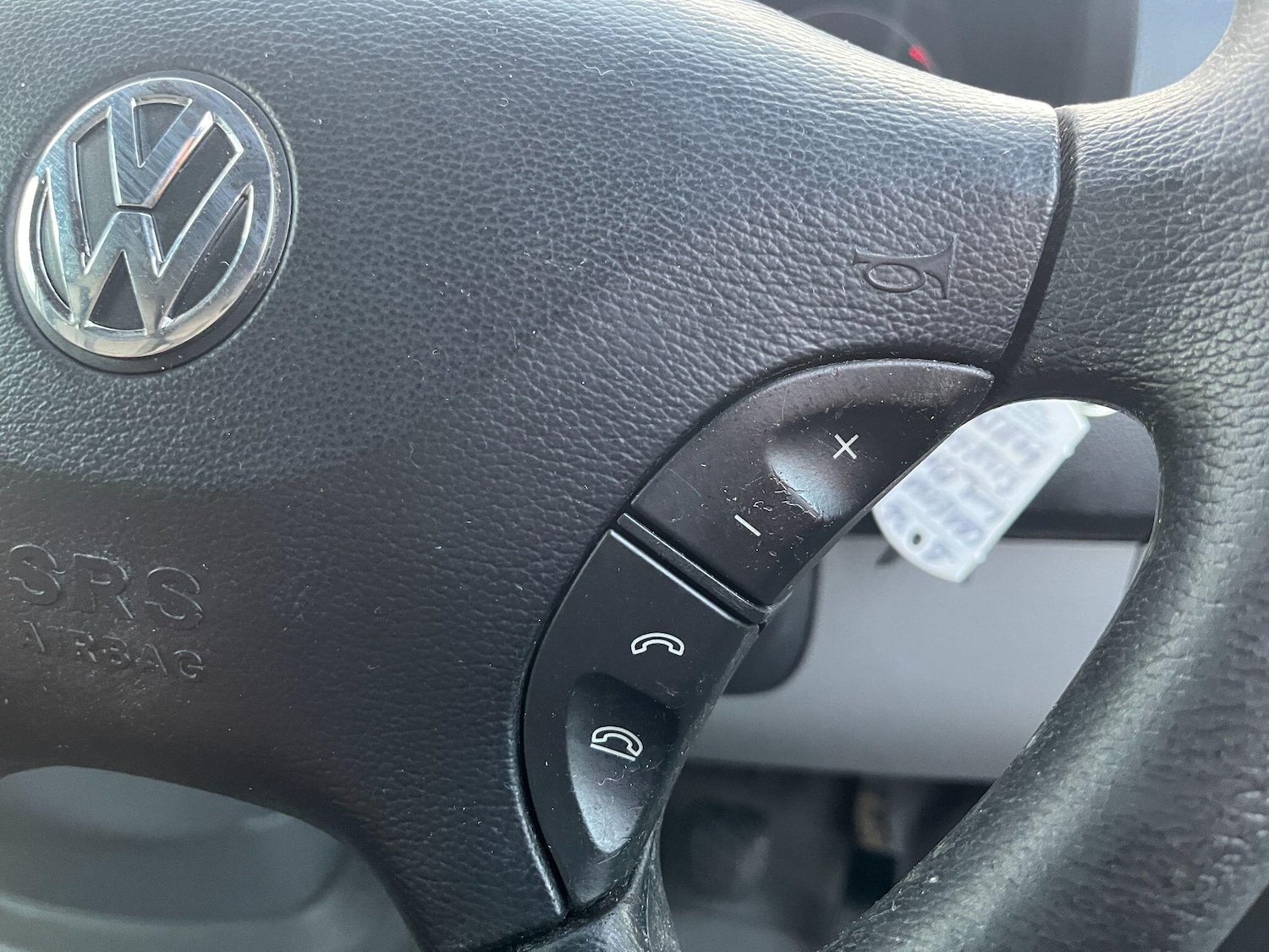 Used Volkswagen Crafter 2015 for sale - 76936249: Photo 22