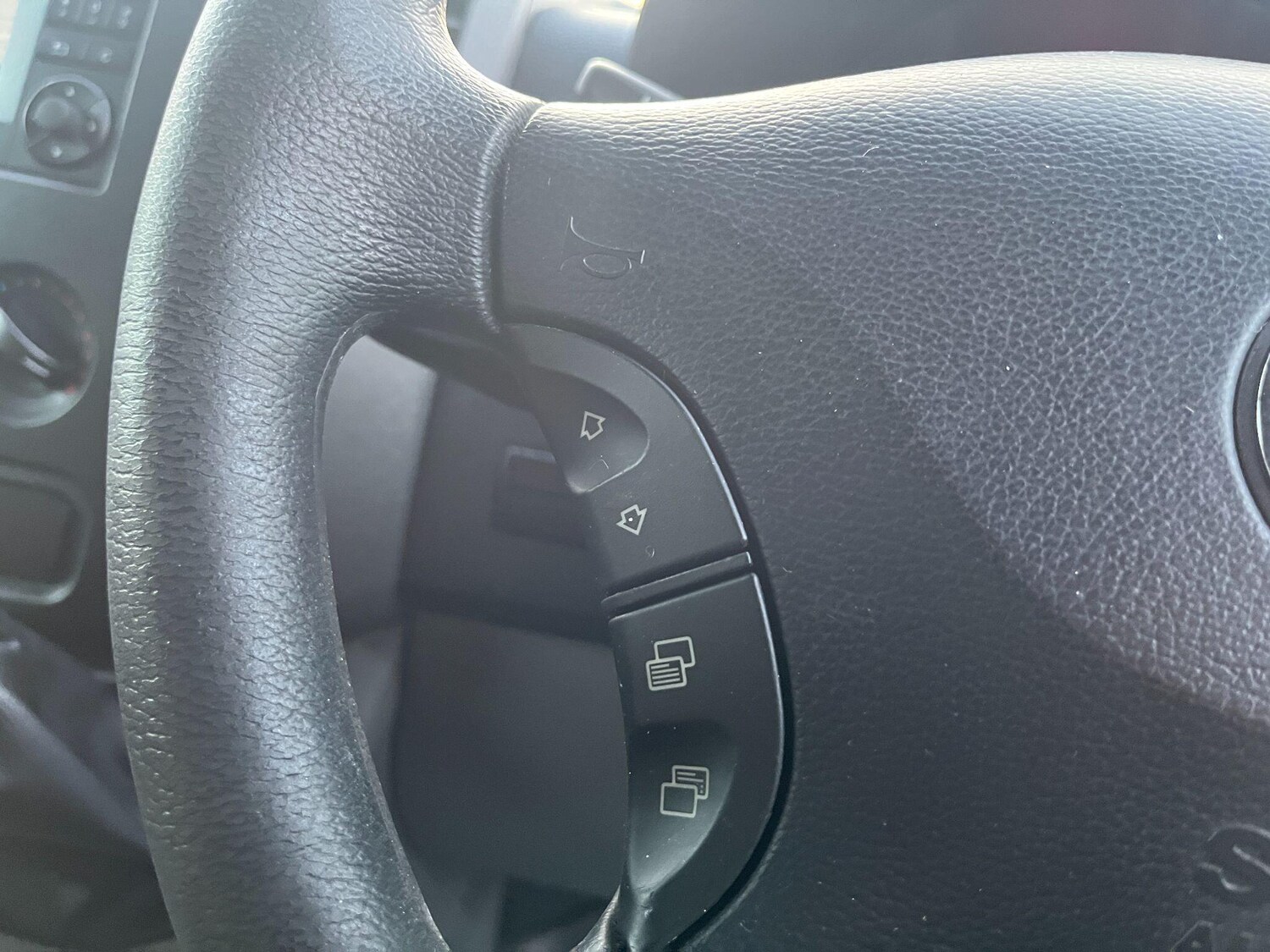 Used Volkswagen Crafter 2015 for sale - 76936249: Photo 23