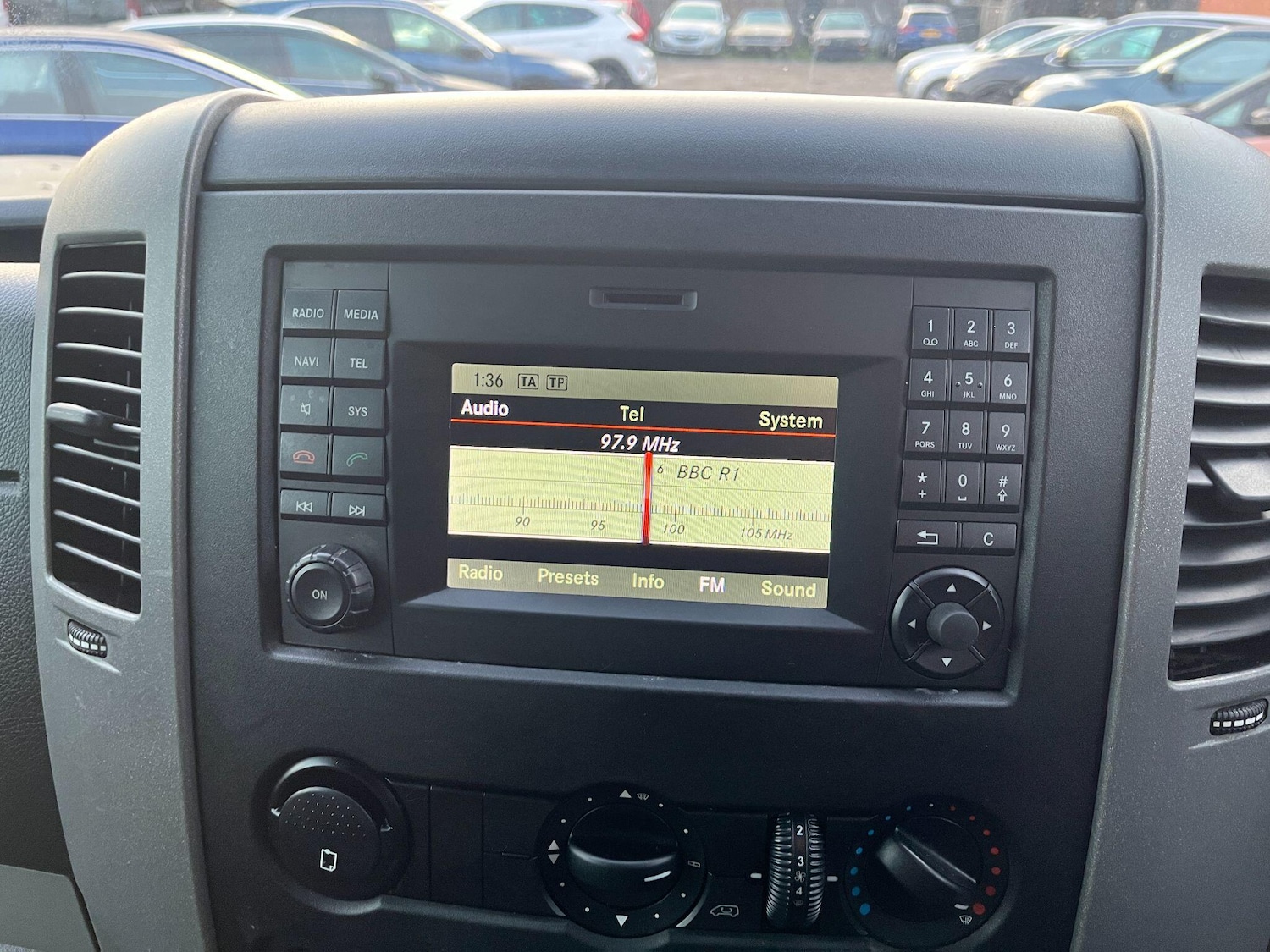 Used Volkswagen Crafter 2015 for sale - 76936249: Photo 24