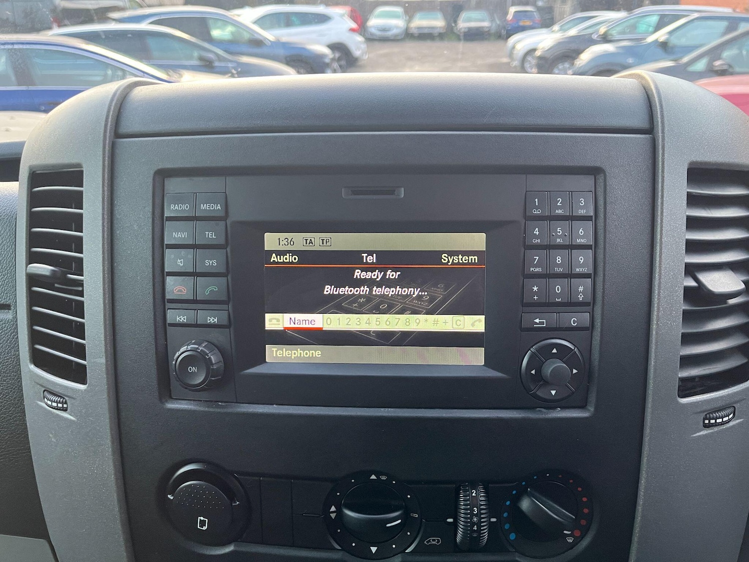 Used Volkswagen Crafter 2015 for sale - 76936249: Photo 25