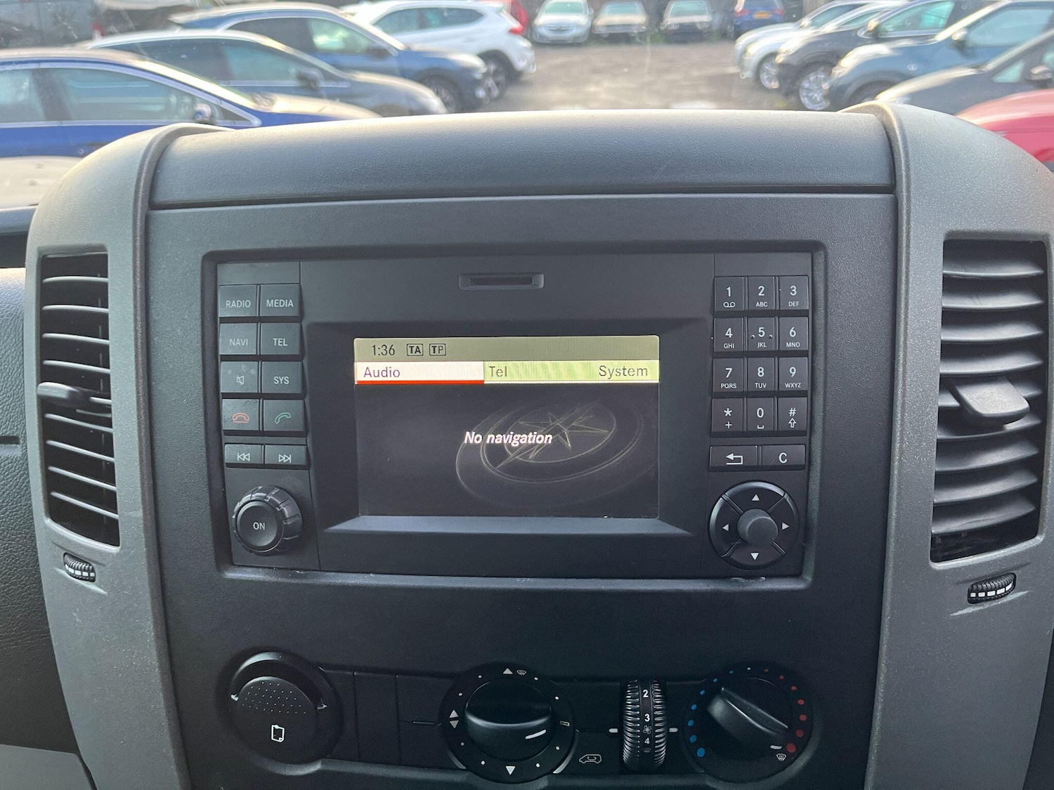 Used Volkswagen Crafter 2015 for sale - 76936249: Photo 26