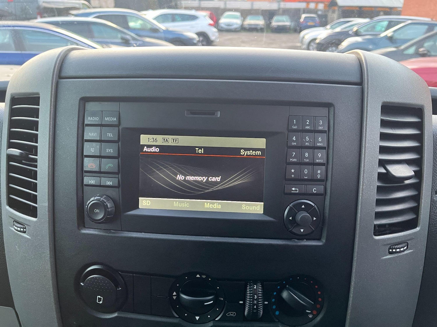 Used Volkswagen Crafter 2015 for sale - 76936249: Photo 27