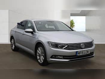 Used Volkswagen Passat 2015 for sale - 79766902: Photo