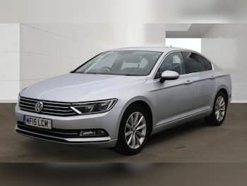 Used Volkswagen Passat 2015 for sale - 79766902: Photo