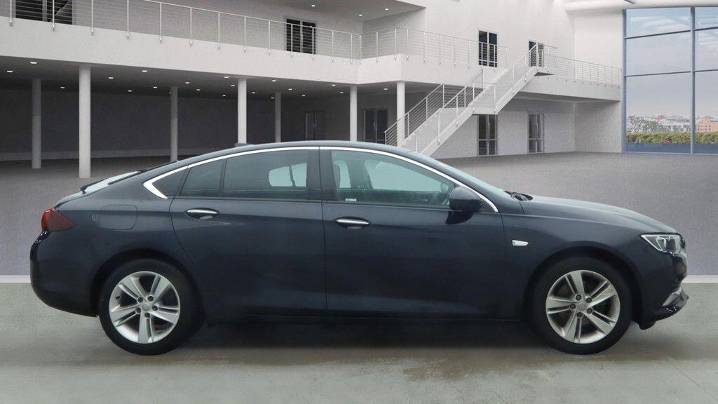 Used Vauxhall Insignia 2017 for sale - 77279559: Photo 5