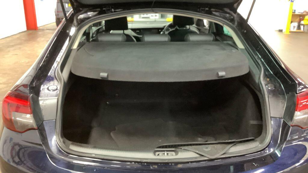 Used Vauxhall Insignia 2017 for sale - 77279559: Photo 7