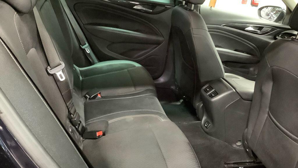 Used Vauxhall Insignia 2017 for sale - 77279559: Photo 8
