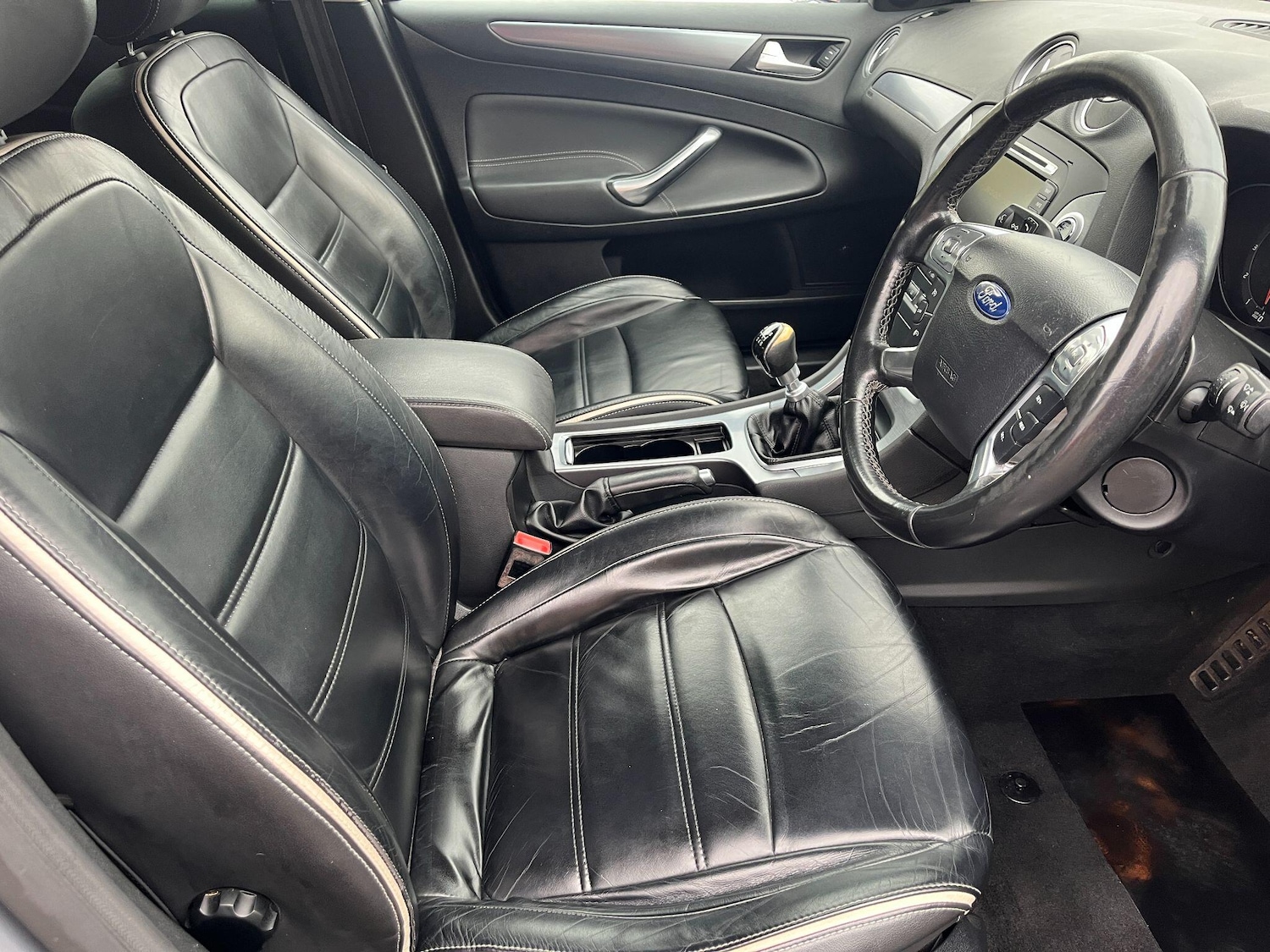 Used Ford Mondeo 2014 for sale - 76408608: Photo 10