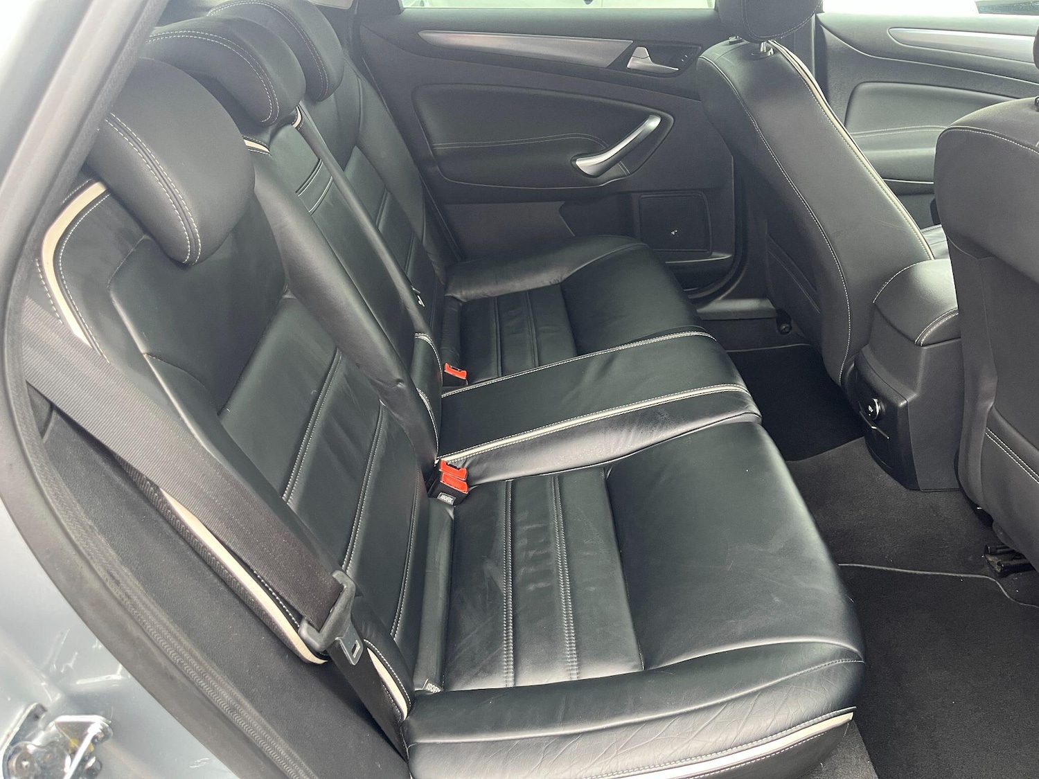 Used Ford Mondeo 2014 for sale - 76408608: Photo 12