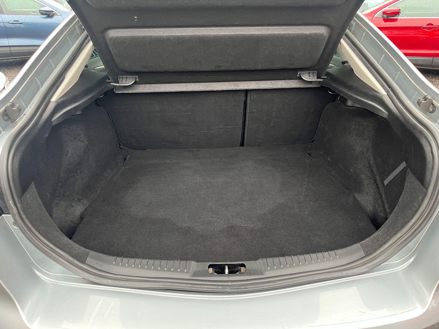 Used Ford Mondeo 2014 for sale - 76408608: Photo 13