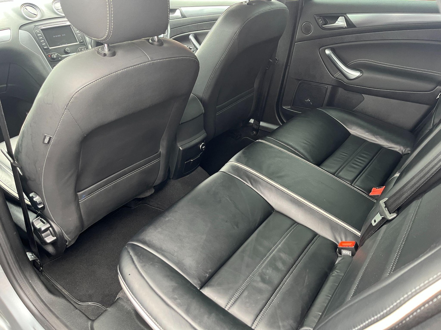 Used Ford Mondeo 2014 for sale - 76408608: Photo 15