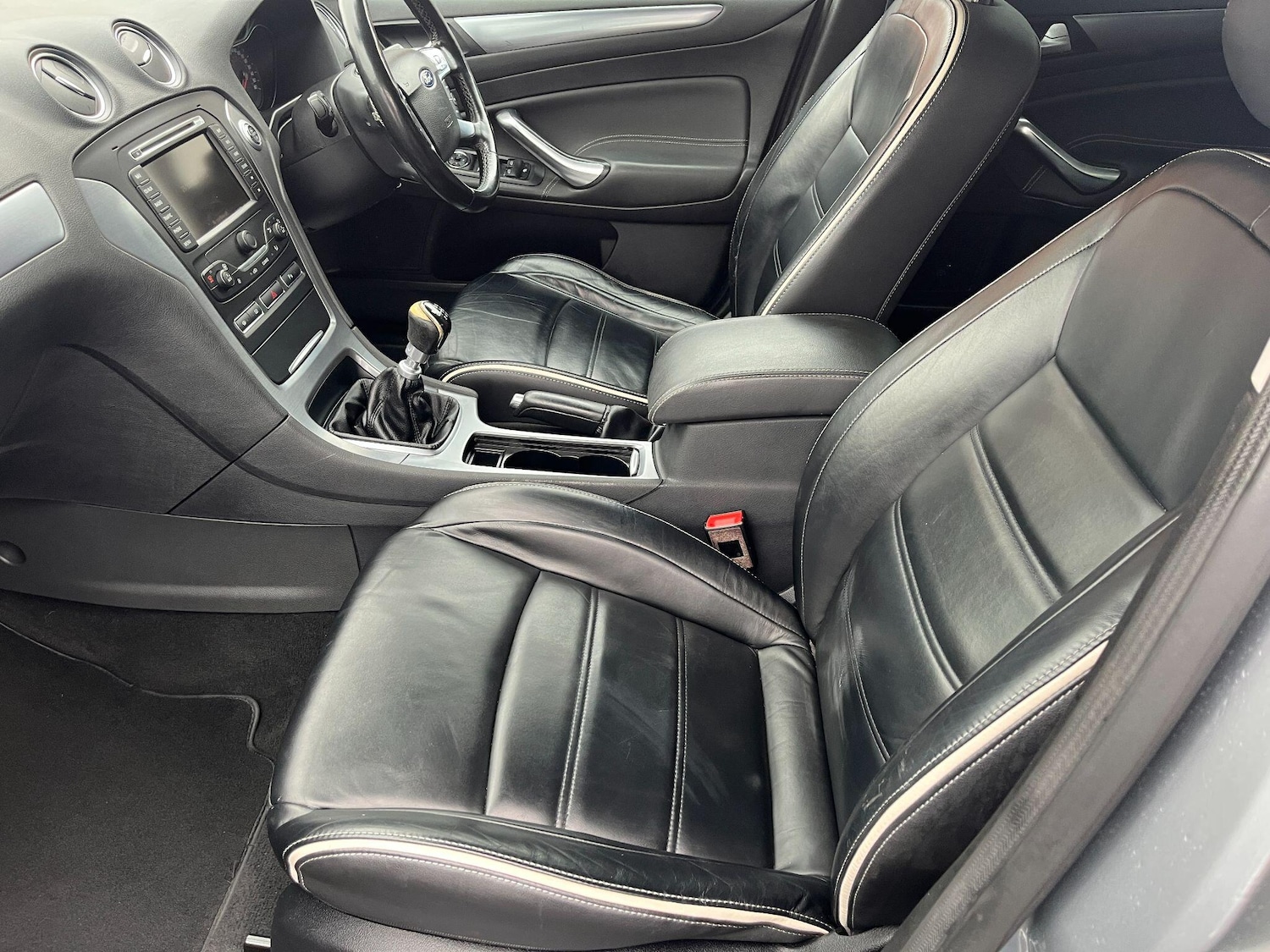 Used Ford Mondeo 2014 for sale - 76408608: Photo 16