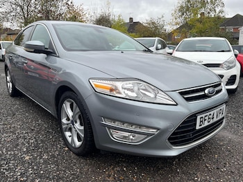 Used Ford Mondeo 2014 for sale - 76408608: Photo