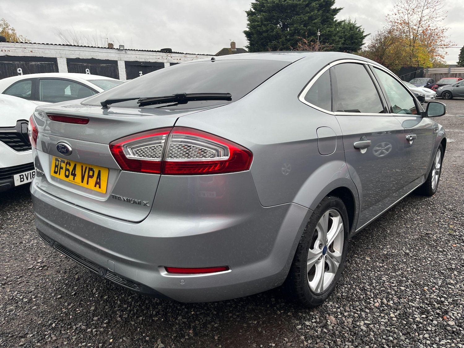 Used Ford Mondeo 2014 for sale - 76408608: Photo 7