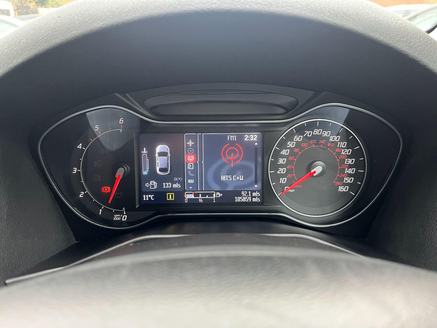 Used Ford Mondeo 2014 for sale - 76408608: Photo 8