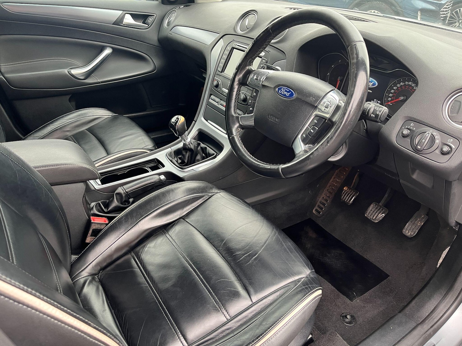 Used Ford Mondeo 2014 for sale - 76408608: Photo 9