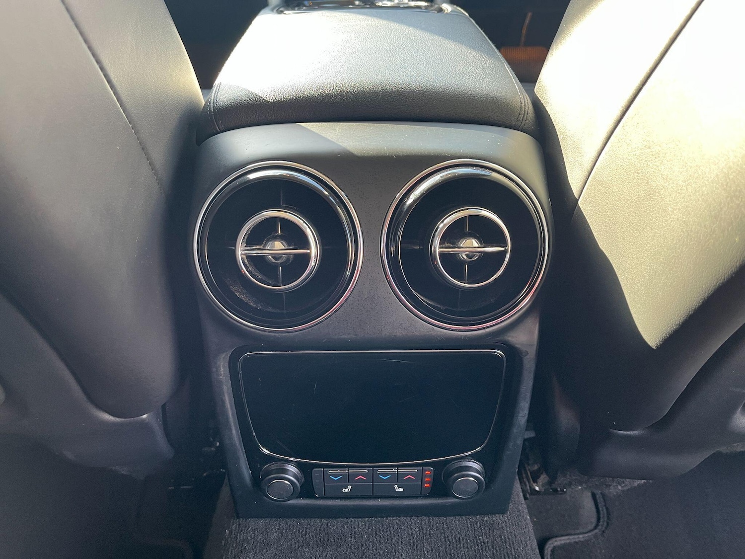 Used Jaguar XJ 2015 for sale - 76398740: Photo 19