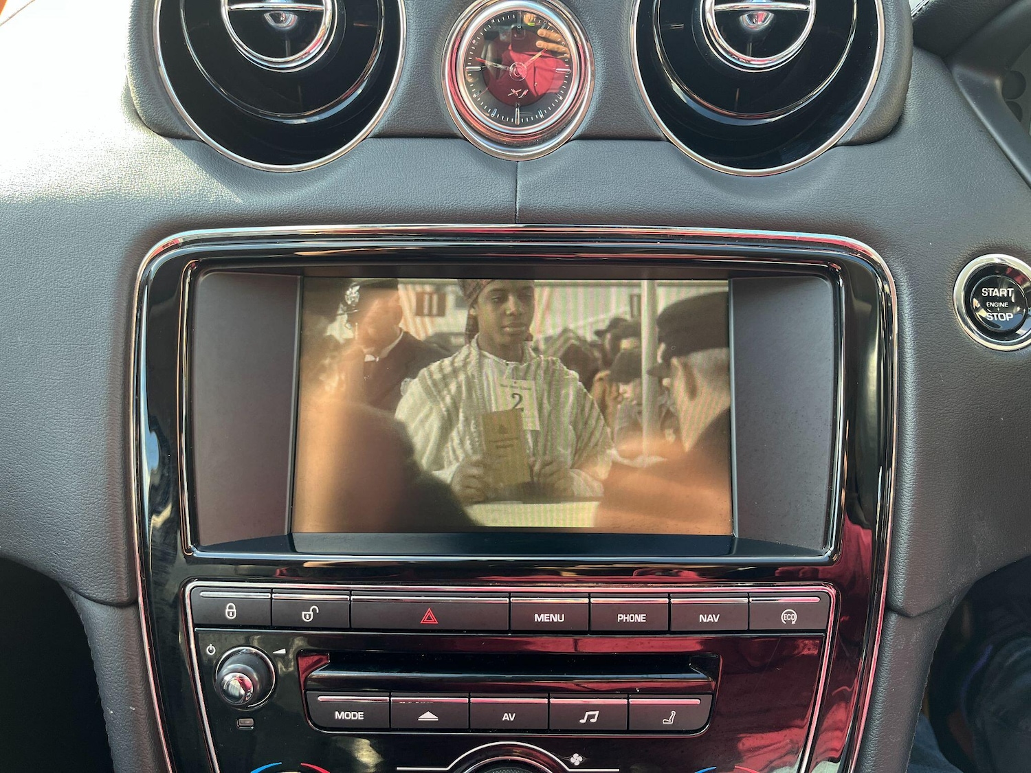 Used Jaguar XJ 2015 for sale - 76398740: Photo 33