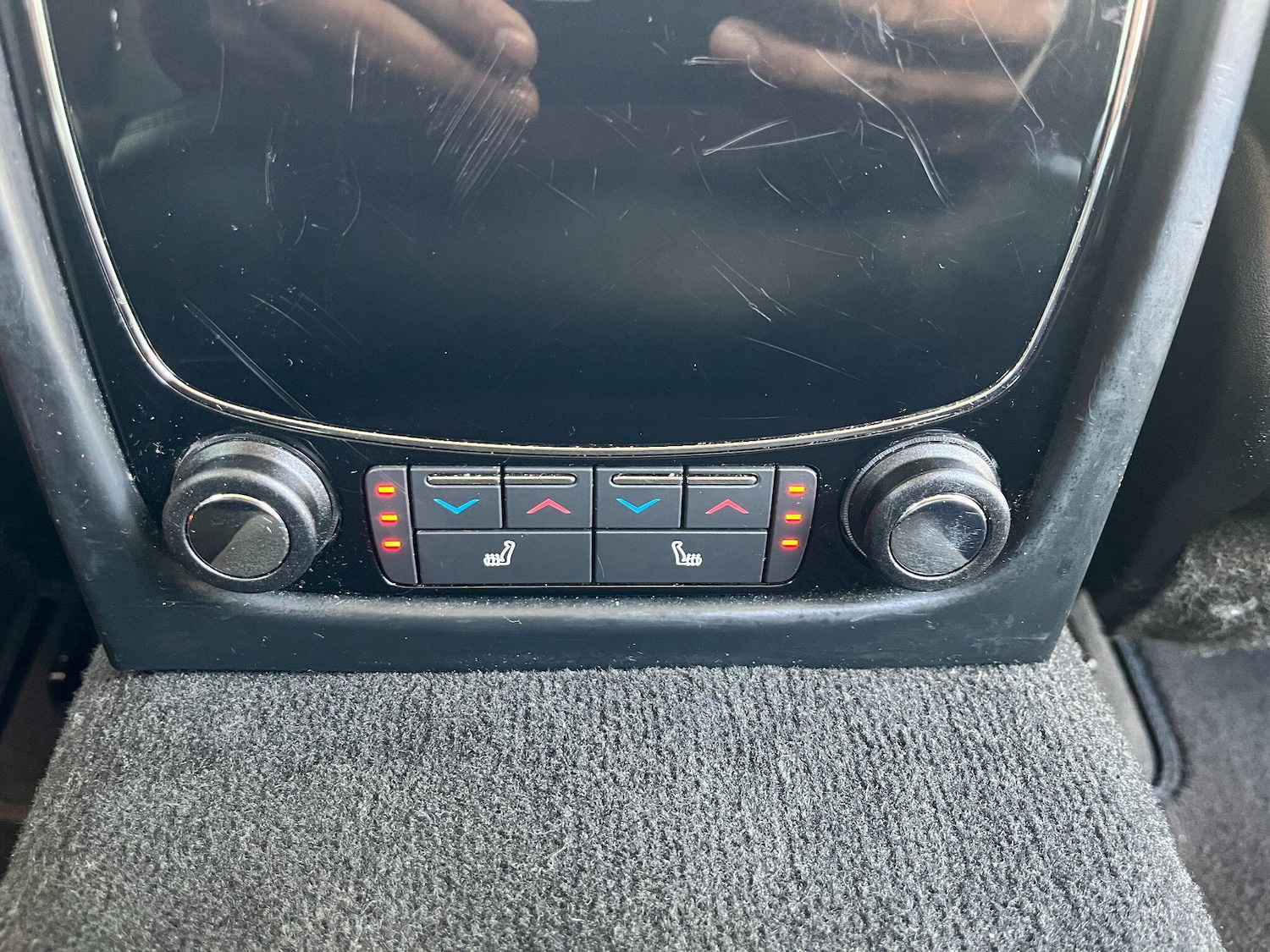 Used Jaguar XJ 2015 for sale - 76398740: Photo 43