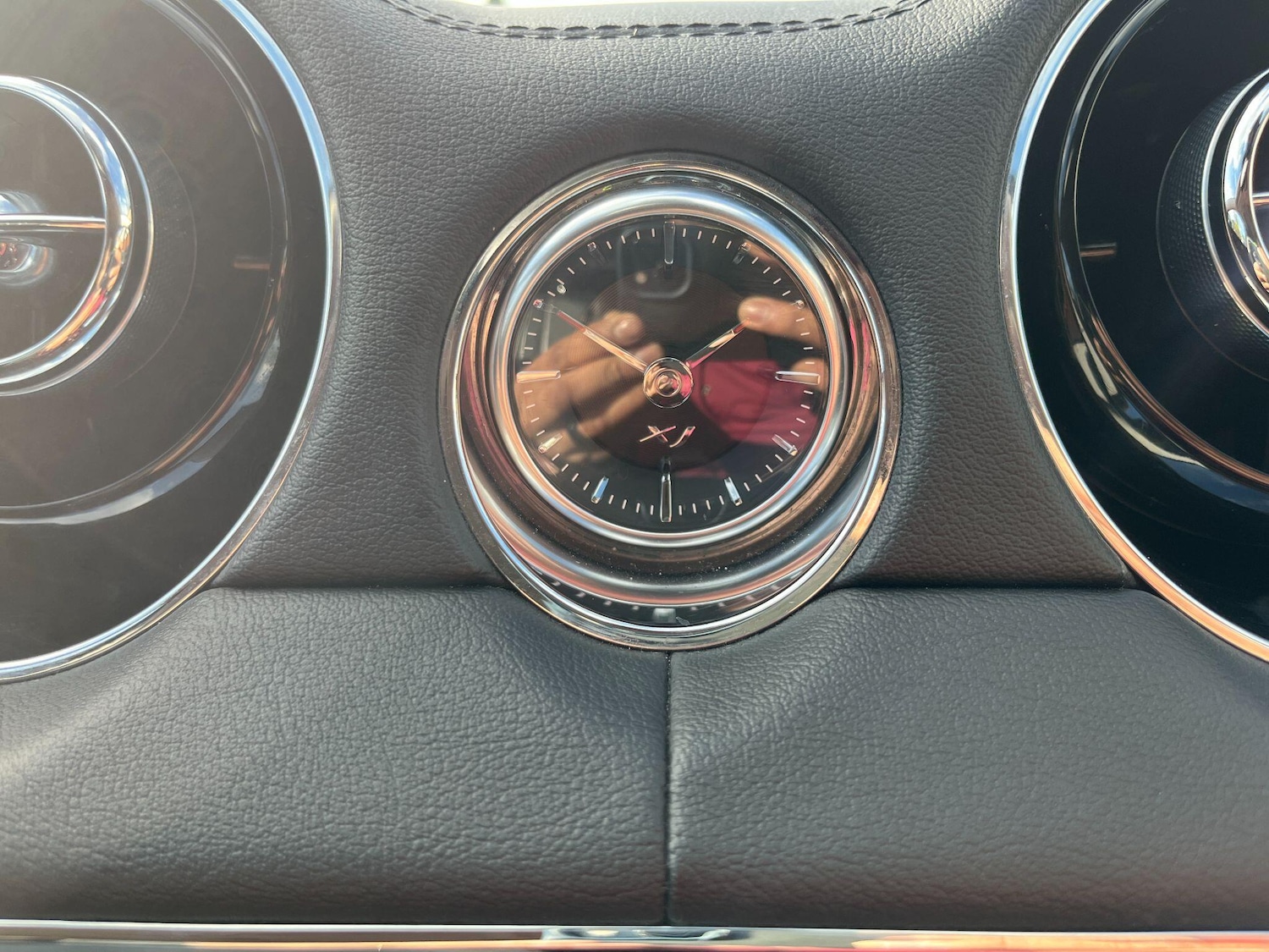 Used Jaguar XJ 2015 for sale - 76398740: Photo 47