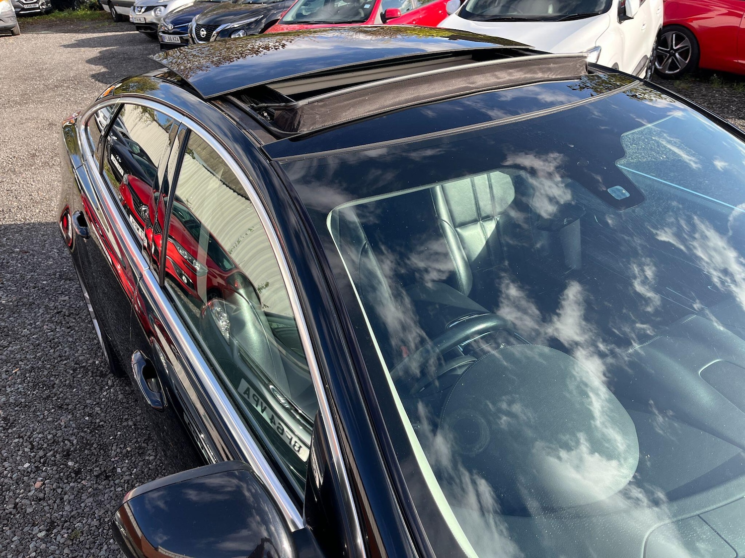 Used Jaguar XJ 2015 for sale - 76398740: Photo 7