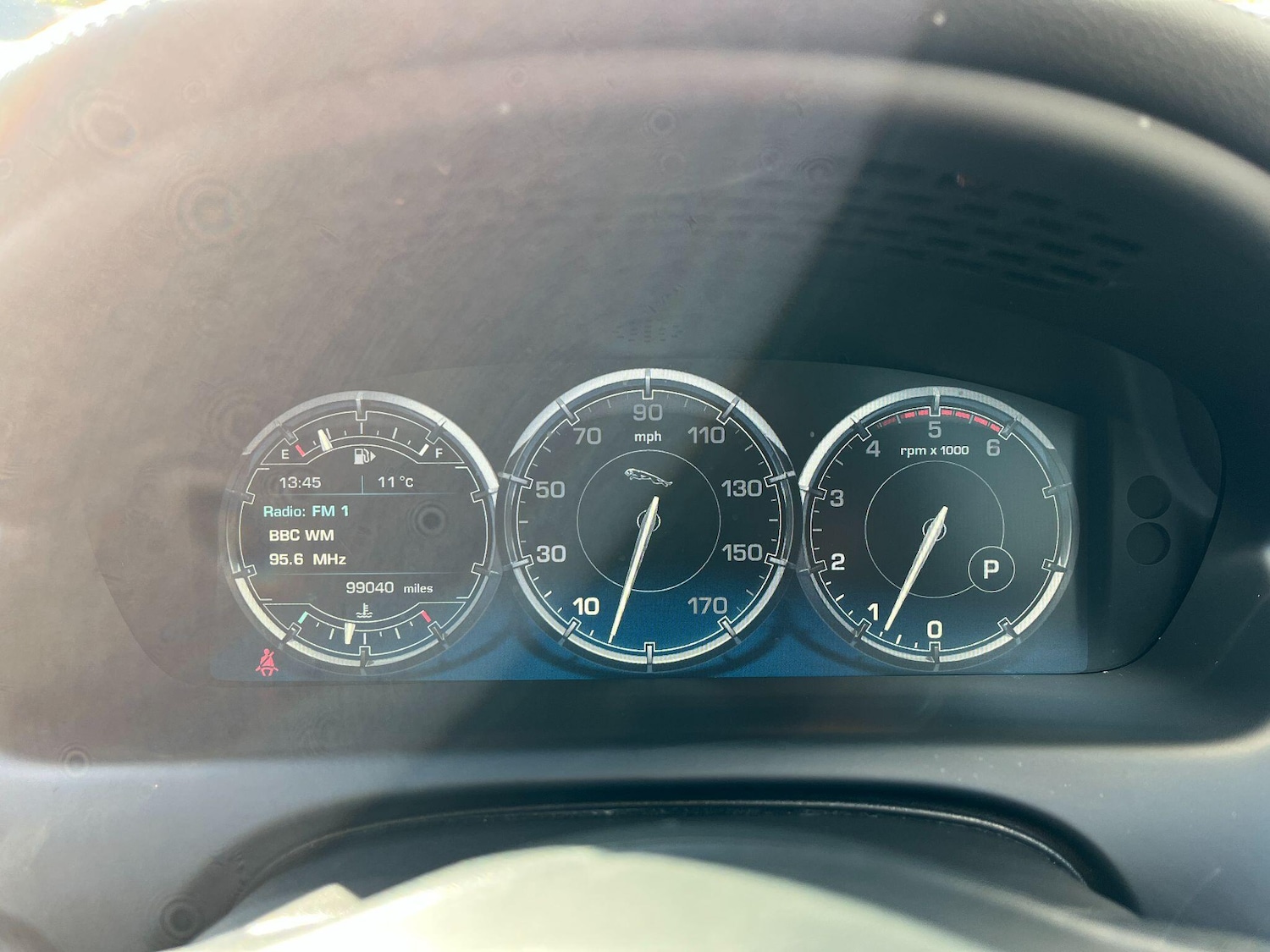 Used Jaguar XJ 2015 for sale - 76398740: Photo 8